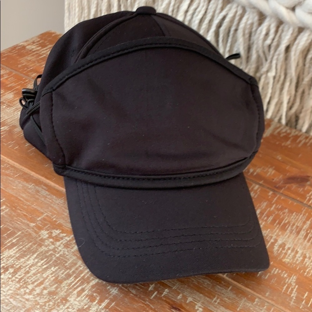 Hat+Mask by David Young
